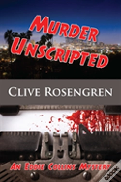 Capa do artigo Murder Unscripted
