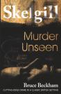 Murder Unseen - Preview