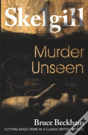 Capa do artigo Murder Unseen