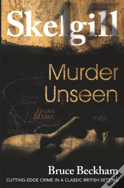 Capa do artigo Murder Unseen