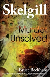 Murder Unsolved