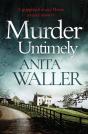 Murder Untimely - Preview