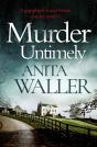 Murder Untimely - Preview