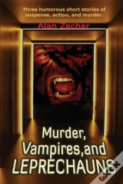 Capa do artigo Murder, Vampires, And Leprechauns
