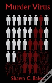 Capa do artigo Murder Virus