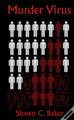 Capa do artigo Murder Virus