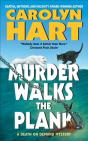 Murder Walks The Plank - Preview