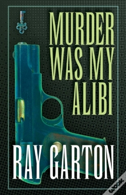 Capa do artigo Murder Was My Alibi