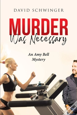 Capa do artigo Murder Was Necessary