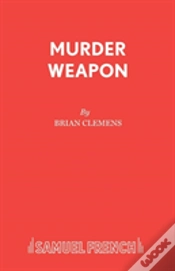 Capa do artigo Murder Weapon