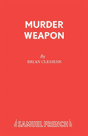 Murder Weapon - Preview