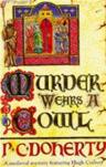 Murder Wears A Cowl (Hugh Corbett Mysteries, Book 6)