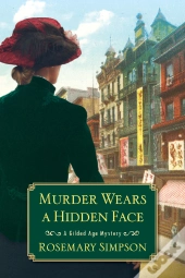 Murder Wears A Hidden Face