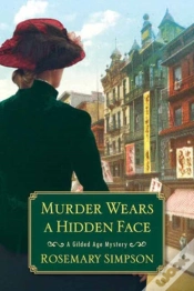 Capa do artigo Murder Wears A Hidden Face