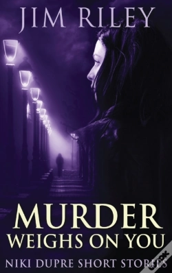 Capa do artigo Murder Weighs On You