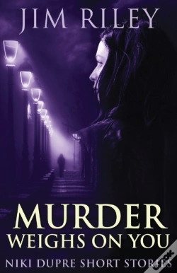 Capa do artigo Murder Weighs On You