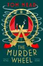 Murder Wheel - Preview