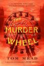 Murder Wheel - Preview