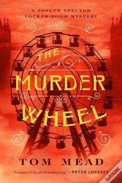 Capa do artigo Murder Wheel