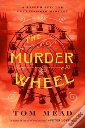 Capa do artigo Murder Wheel