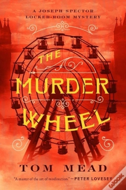 Capa do artigo Murder Wheel