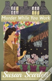 Capa do artigo Murder While You Work
