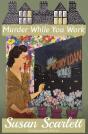 Murder While You Work - Preview