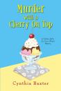 Murder With A Cherry On Top - Preview
