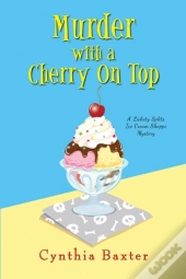Murder With A Cherry On Top