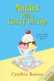 Capa do artigo Murder With A Cherry On Top
