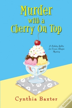 Capa do artigo Murder With A Cherry On Top