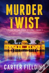 Murder With A Twist