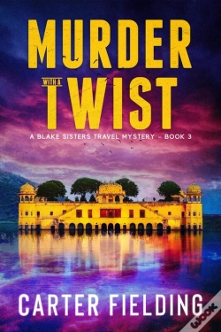 Capa do artigo Murder With A Twist