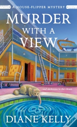 Capa do artigo Murder With A View