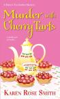 Murder With Cherry Tarts - Preview
