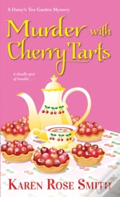 Capa do artigo Murder With Cherry Tarts