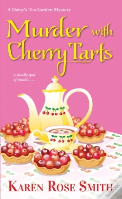 Capa do artigo Murder With Cherry Tarts