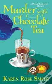 Capa do artigo Murder With Chocolate Tea
