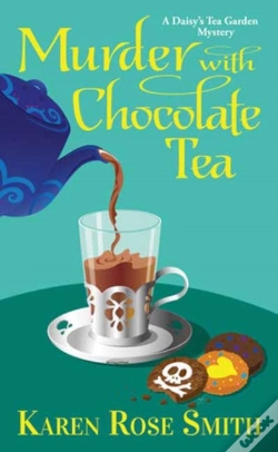 Capa do artigo Murder With Chocolate Tea