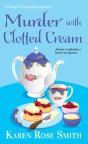 Murder With Clotted Cream - Preview