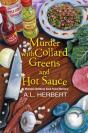 Murder With Collard Greens And Hot Sauce - Preview