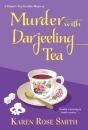Murder With Darjeeling Tea - Preview