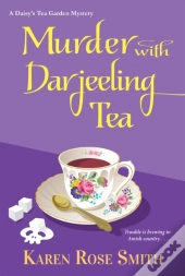 Murder With Darjeeling Tea