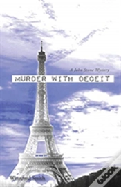 Capa do artigo Murder With Deceit