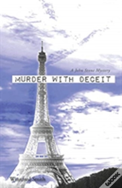 Capa do artigo Murder With Deceit