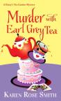 Murder With Earl Grey Tea - Preview