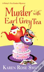 Capa do artigo Murder With Earl Grey Tea