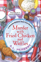 Capa do artigo Murder With Fried Chicken And Waffles