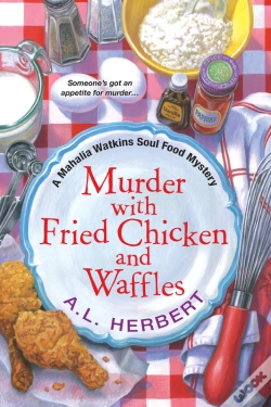 Capa do artigo Murder With Fried Chicken And Waffles