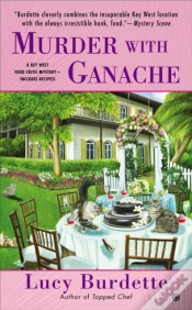Capa do artigo Murder With Ganache